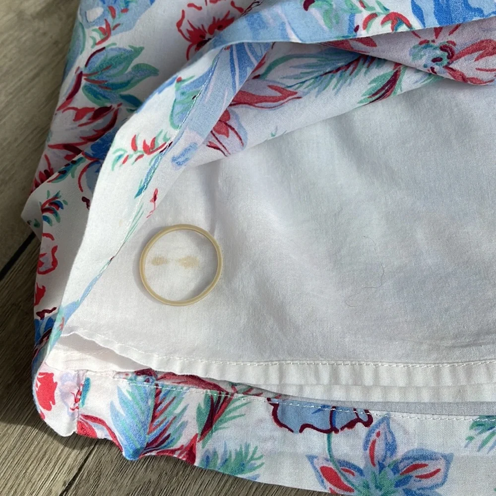 Gap Girl Summer Cotton Dress Size S (6/7)
